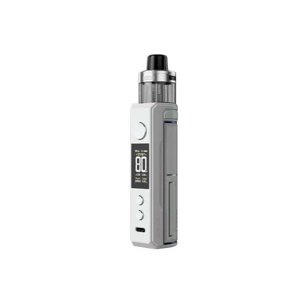 VooPoo Drag X2 Kit   Gray